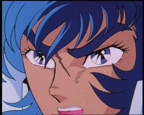 Otaku Gallery  / Anime e Manga / Saint Seiya / Screen Shots / Episodi / 095 - Cavaliere senza punti deboli / 096.jpg